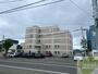 建物外観　札幌市北２３条西「エルム・アビタ」