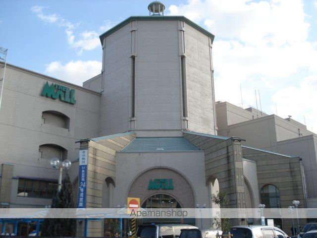 その他　ＴＨＥ　ＭＡＬＬ姫路（その他）まで1654m
