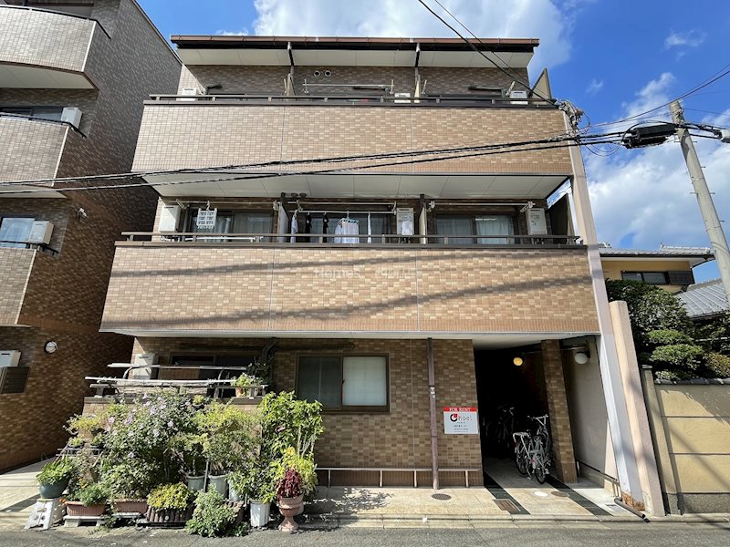 エクシード西院