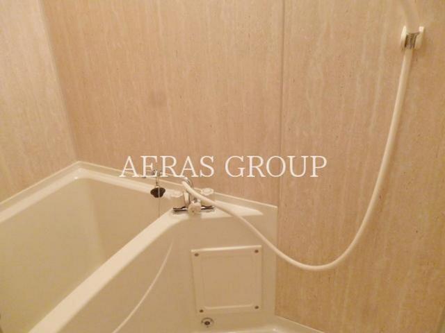 バス・シャワールーム　別部屋同仕様タイプ