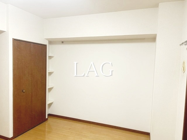 居室・リビング　洋室のお部屋です。
