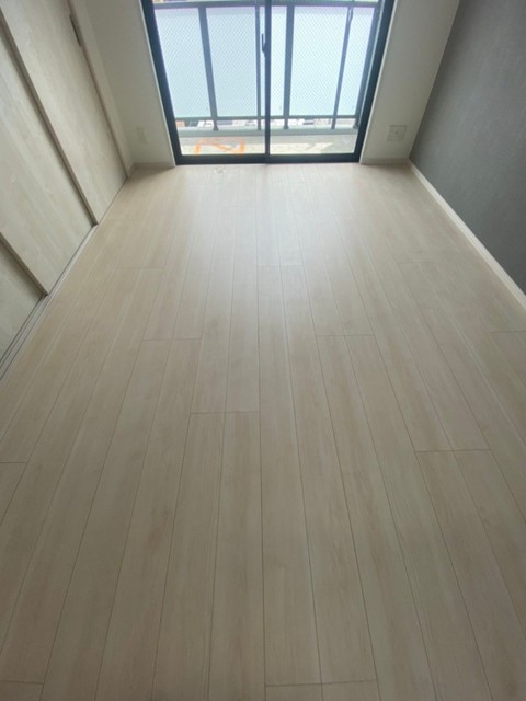 その他部屋・スペース　【洋室】※前回入居時　現況を優先します