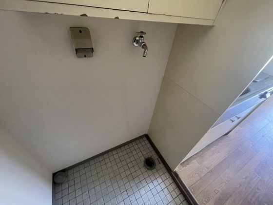 その他　※別部屋の写真です