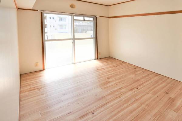 その他部屋・スペース　ビレッジハウスの同一物件・同一タイプの間取りの写真です