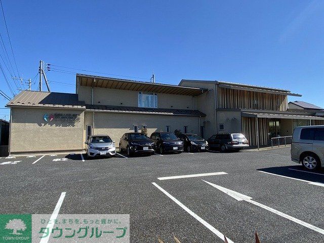 その他　平野医院（その他）まで230m