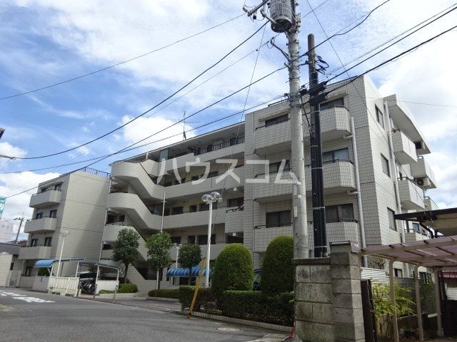 ＪＲ常磐線 松戸駅 徒歩13分 築37年