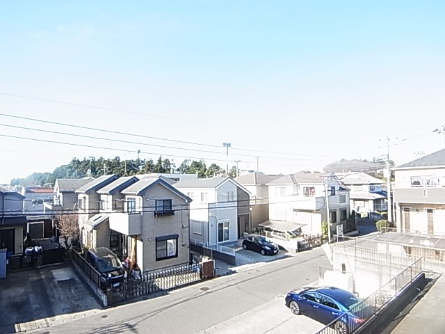 眺望　別部屋写真