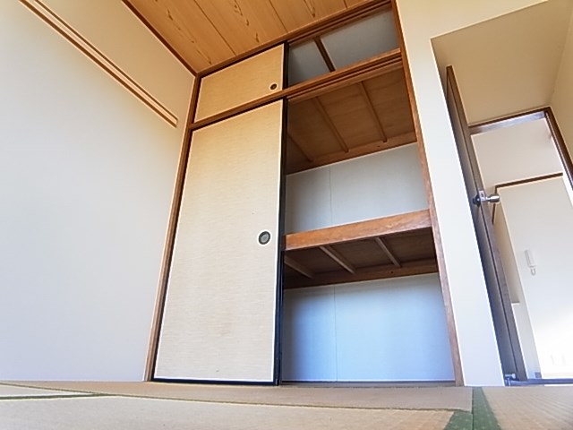 収納　別部屋写真