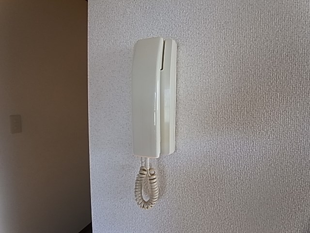 セキュリティ　別部屋写真