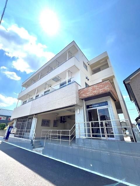 東武東上線 志木駅 徒歩7分 築44年