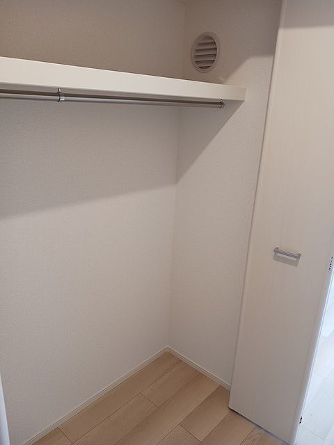 ラポーズ・ルポの内装写真