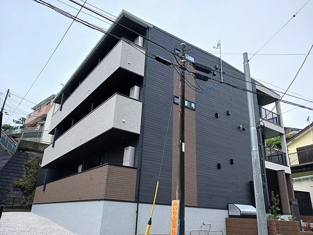 ラポーズ・ルポ