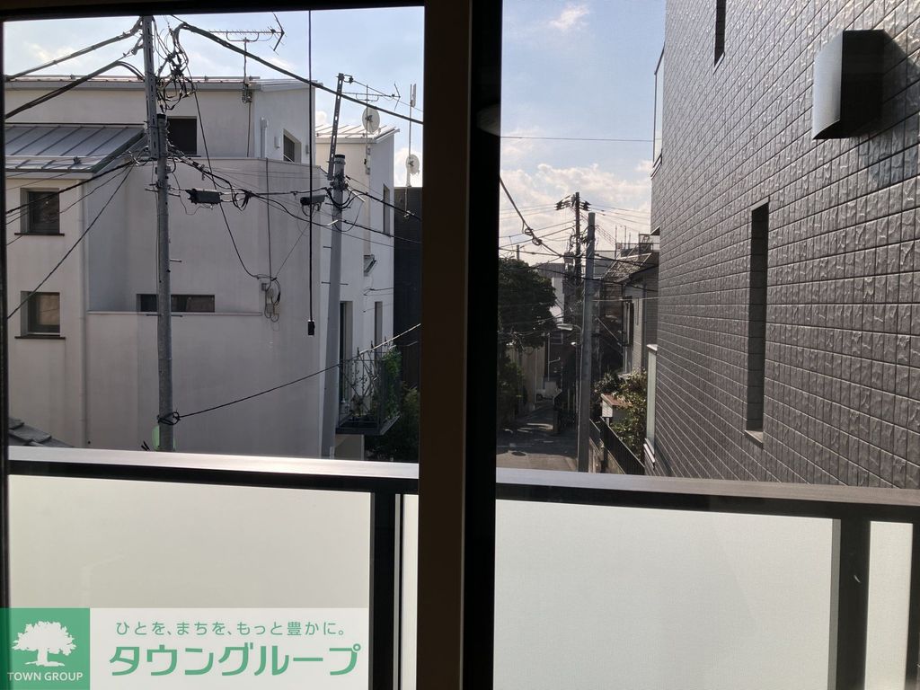 眺望　★別号室・参考写真★お部屋により色合いが異なります★