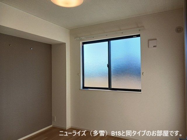 ヒカルサ西金沢のその他写真