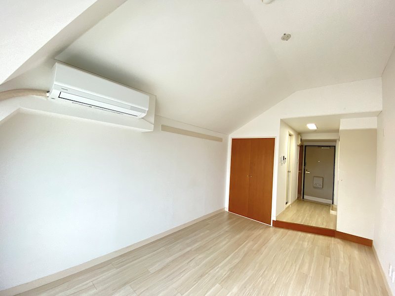 その他部屋・スペース　洋室7帖