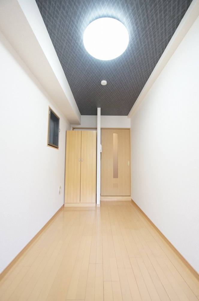 その他部屋・スペース　2面採光のお部屋です