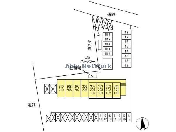 その他　周辺環境