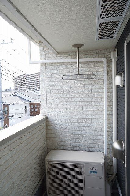 プリムローズのトイレ写真
