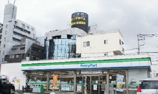 プリムローズの周辺写真