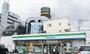 コンビニ　ファミリーマート 所沢緑町二丁（コンビニ）まで350m