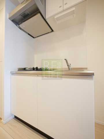 キッチン　別部屋参考写真