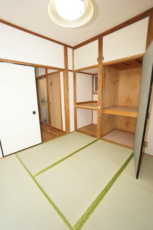 その他部屋・スペース