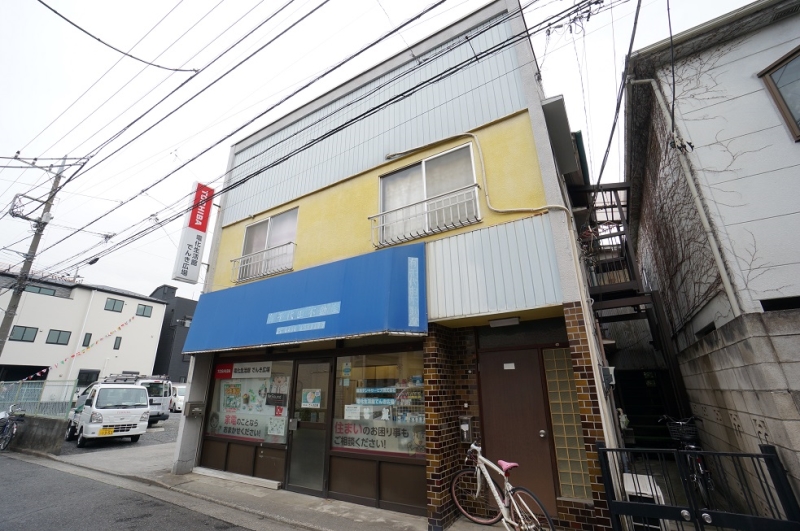 ＪＲ京浜東北線 蕨駅 徒歩12分 築58年