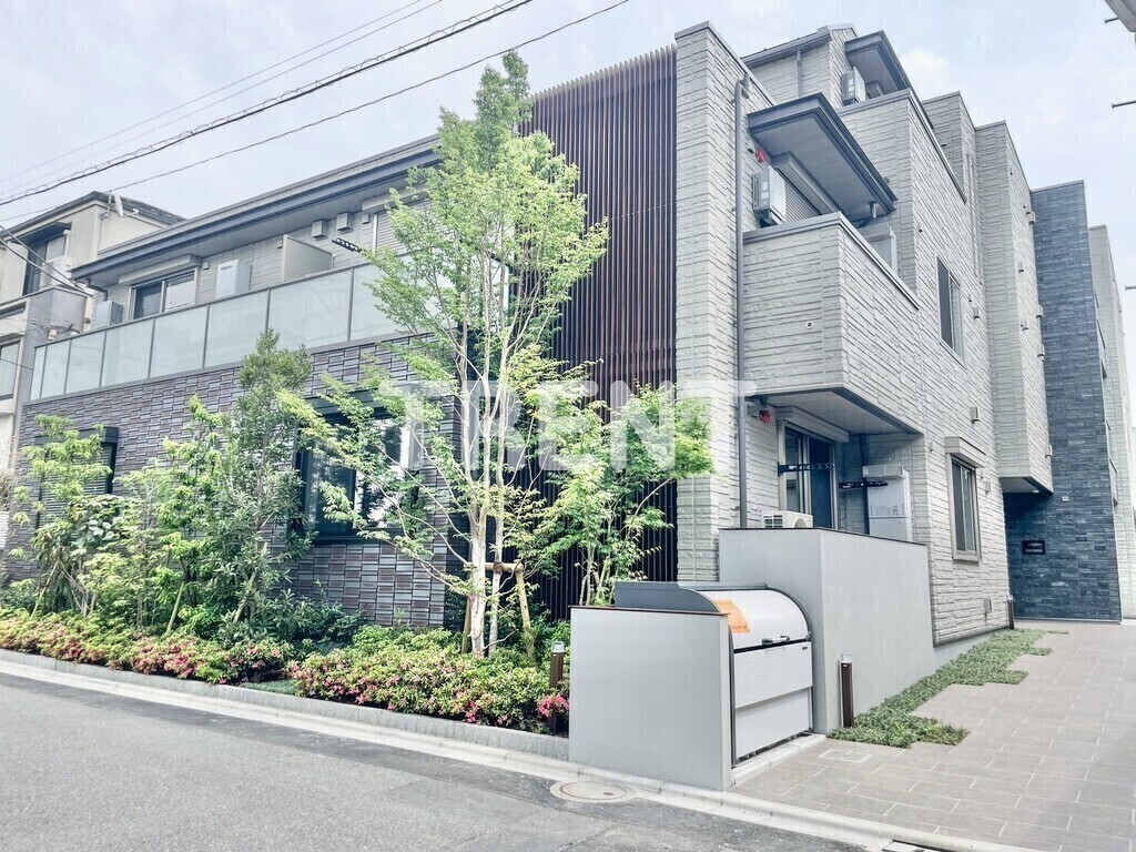 エルズレジデンス東中野