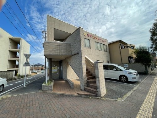 病院　すずこどもクリニック（病院）まで220m