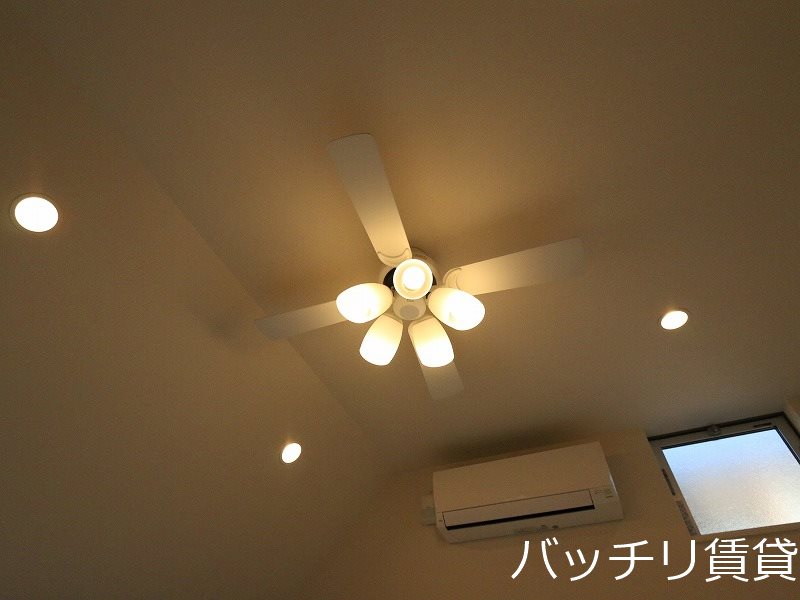 その他設備　別号室タイプの為、現状を優先いたします