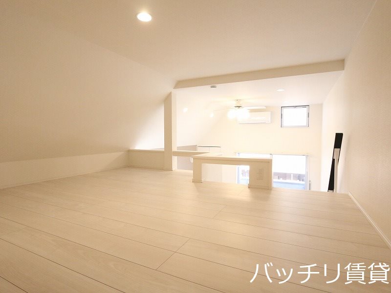その他部屋・スペース　別号室タイプの為、現状を優先いたします