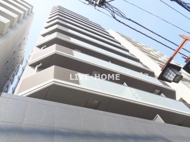 東京メトロ東西線 中野駅 徒歩7分 築6年