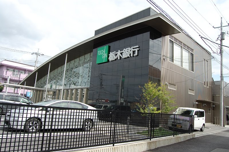 カーサ アルスールの周辺写真