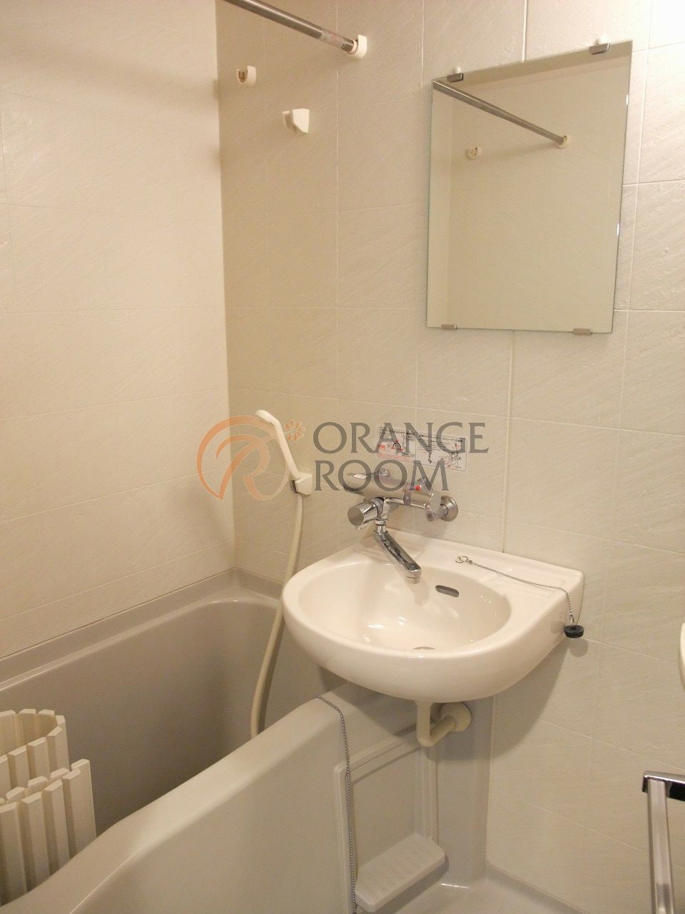 バス・シャワールーム　パレステュディオ本郷東大前