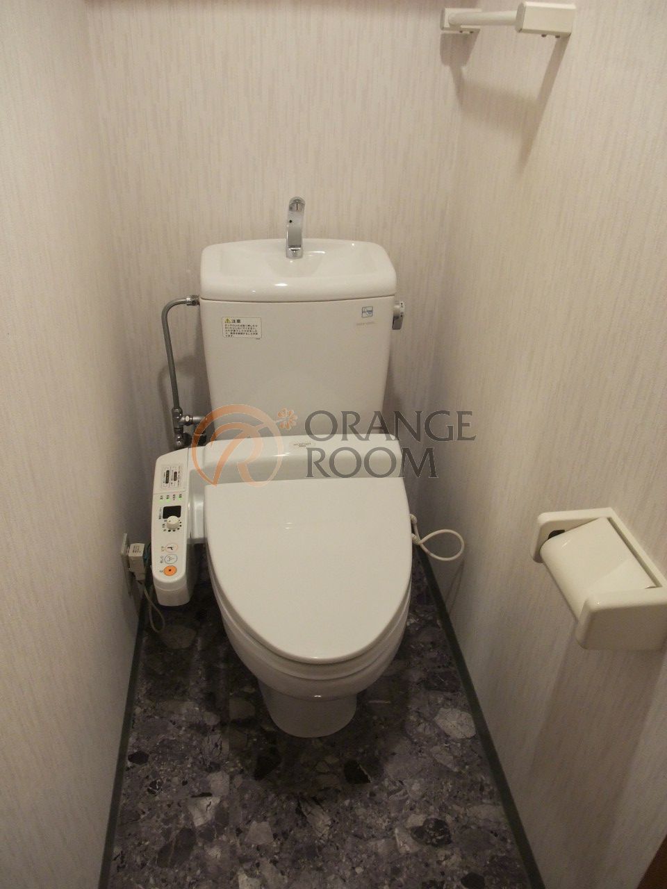 トイレ　パレステュディオ本郷東大前