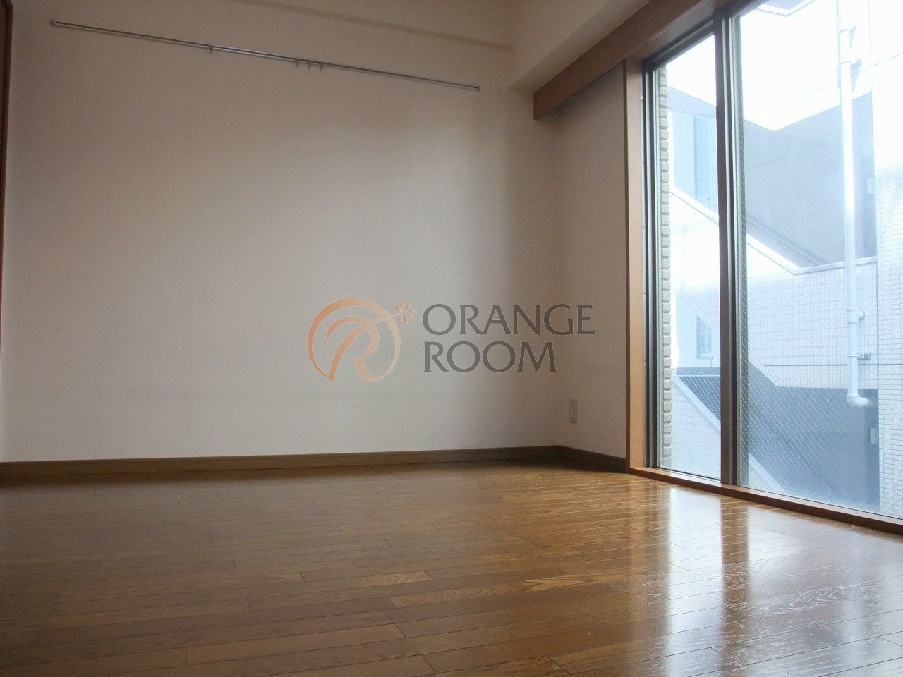 居室・リビング　パレステュディオ本郷東大前