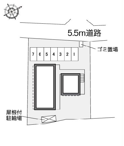 【レオパレスハナミズキ仁戸名のその他】