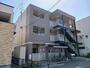 福山駅より徒歩24分 3階 築16年3ヶ月の賃貸物件