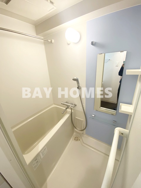 バス・シャワールーム　別部屋参照