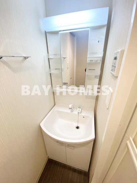 洗面設備　別部屋参照