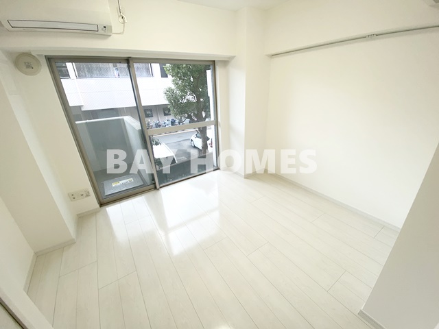 バルコニー　別部屋参照