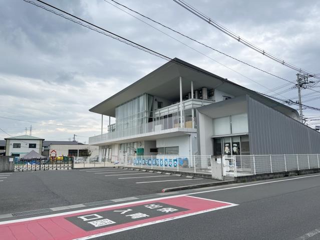 幼稚園・保育園　長船ちとせこども園（幼稚園・保育園）まで385m