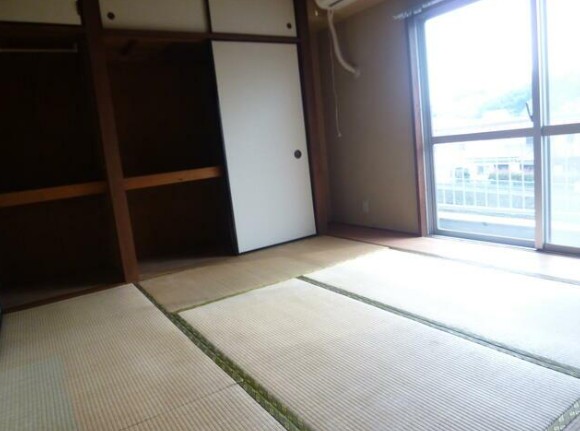 その他部屋・スペース　和室は