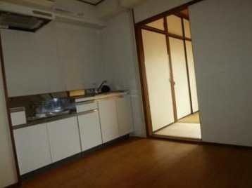 居室・リビング　お部屋の様子は