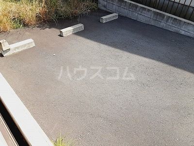 【伊勢原市笠窪のその他の駐車場】