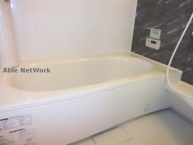 バス・シャワールーム　303号室写真