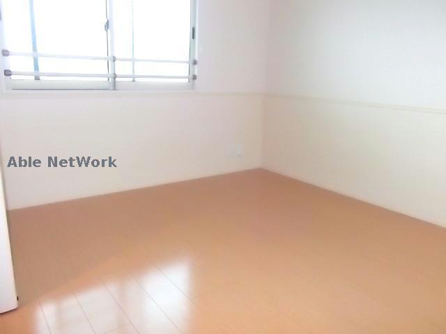 居室・リビング　303号室写真