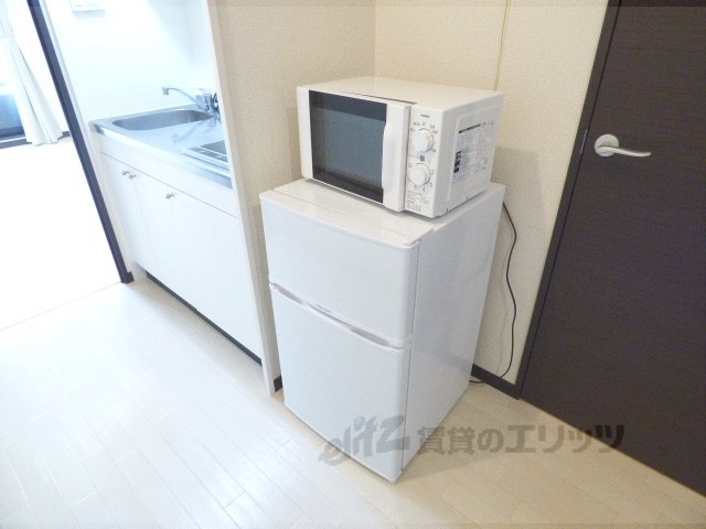 その他部屋・スペース　冷蔵庫