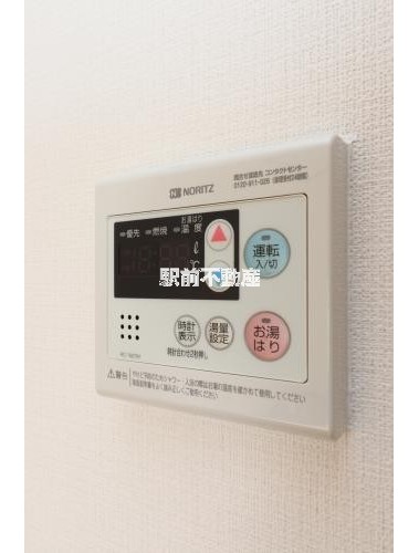 サザン小戸の内装写真