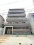 西田辺駅より徒歩1分 2階 築5年6ヶ月の賃貸物件